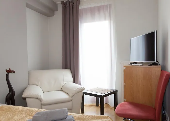 Hotel Anva House Budapest